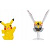 Pokémon Battle Figure Set Figure 2-Pack Ninjask & Pikachu #7