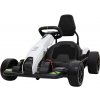 RAMIZ ELEKTRICKÉ KÁRA FAST 3 DRIFT - BIELA - 2x150W- BATÉRIA - 24V14Ah - 2026