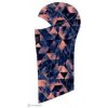 BUFF THERMONET® HINGED kukla, Sh Iray Multi