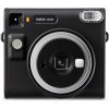 Fujifilm Instax Square SQ40 Black Instantný fotoaparát