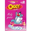 Oggy a švábi – Malý génius 09