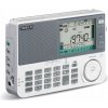 SANGEAN ATS-909X2 globálny prijímač LW/MW/SW/AIR