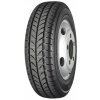 Zimná pneumatika Yokohama WY01 185/75R16 104 R s priľnavosťou na snehu (3PMSF)