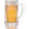 Poháre na pivo Froster 600 ml 1 ks