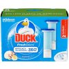 Duck Fresh Discs Čistič WC Marine náplň 2 x 36 ml (72 ml)
