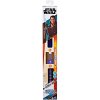 HASBRO - Star Wars LS Forge Jedi Master Sol meč so svetlom a zvukom