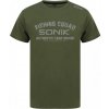 Sonik Tričko Squad Tee