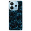 iSaprio Abstract Outlines 12 pre Xiaomi Redmi Note 14 ao12-TPU3-RmN14LTE