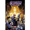 Strážci galaxie Angela (Brian Michael Bendis)