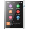 Shanling M1 Plus, stříbrný
