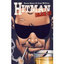 Hitman 3 - Zabijácké eso - Ennis Garth, McCrea John, Garth Ennis; John McCrea