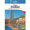 průvodce Dubai pocket 5.edice anglicky Lonely Planet