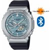 Casio G-SHOCK G-Steel Solar Bluetooth GBM-2100A-1A2ER (663)