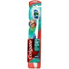 COLGATE Zubná kefka - 360 Whole mouth clean Medium