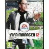 FIFA Manager 12