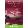 E-kniha 100+1 poviedok na večery a noci - Róbert Hodoši, Andrew Lang