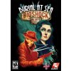 Bioshock Infinite: Burial at Sea Episode 1 DLC