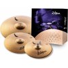 Zildjian I Series Standard Gig Cymbal Pack