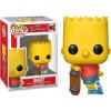 Funko POP! 1652 TV: The Simpsons - Bart