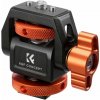 XXX_NeoMounts (Neomounts) Držák monitoru K&F Concept MS-42 - oranžový a černý