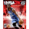NBA 2K15