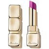 Guerlain KissKiss Bee Glow vyživujúci a hydratačný balzam na pery 809 Lavender Glow 3,2 g