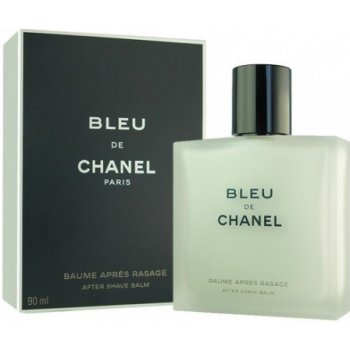 Chanel Bleu de Chanel Balzam po holení 90 ml