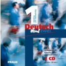 Deutsch eins, zwei 1 (CD)