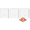 Tenda EX3 (3-pack) - Nova AX1500 WiFi 6 Mesh Router 802.11ax/ac/a/b/g/n, 1500 Mb/s 75011985