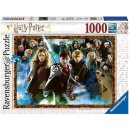 Ravensburger 151714 Harry Potter 1000 dielov