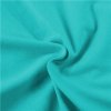 Jersey prestieradlo tyrkysováové, 180x200 dvojlôžko 35181/028