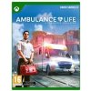 Ambulance Life: A Paramedic Simulator (XSX)