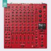 Doto Design Skin DJM-V10 FULL COLORS Aurora Red