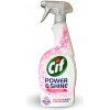 CIF Power & Shine antibakteriální víceúčelový sprej 700 ml