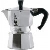 Moka kanvica Bialetti Moka Express 1 šálka