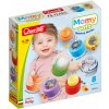 Quercetti Momy Soft Sensory Blocks