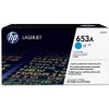 HP CF321A azúrový (cyan) originálny toner