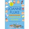 Cream Puff Murder - Joanne Fluke