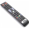 Diaľkový ovládač vhbw Samsung UN46H6201AF