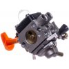 Karburátor pre krovinorezy Stihl FC100 FC110 KM100 KM100 KM100R KM110R FS100 FS100R FS100R FS100RX FS110 FS110R FS110R FS110X FS110RX (OEM 41801200600)