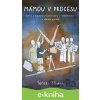 E-kniha Mámou v procesu - Deník o hledání vlastní cesty v těhotenství a během porodu - Tereza Sladká