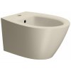 GSI MODO bidet závesný 37x52cm, creta mat 9864108