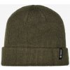Zimná čiapka Stance Icon 2 Beanie - olive
