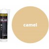 MUREXIN silikón SIL 65 Profi (310 ml) camel