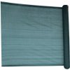 JAKS Tieniaca sieť zelená 135 g, 90 % tieň 1,2 x 25 m