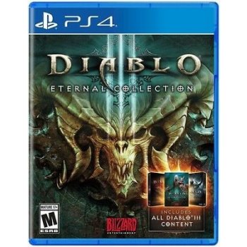 Diablo 3 (Eternal Collection)