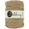 Bobbiny Rope Sand 5mm
