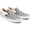 Vans Skate Slip-On Checkerboard/Black/Off White 42