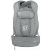 CYBEX Nosič Coya Thunder Grey Platinum