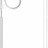Fixed Story Slim ultratenký TPU Samsung Galaxy S25 Edge 5G číry FIXTCS-1558-TR